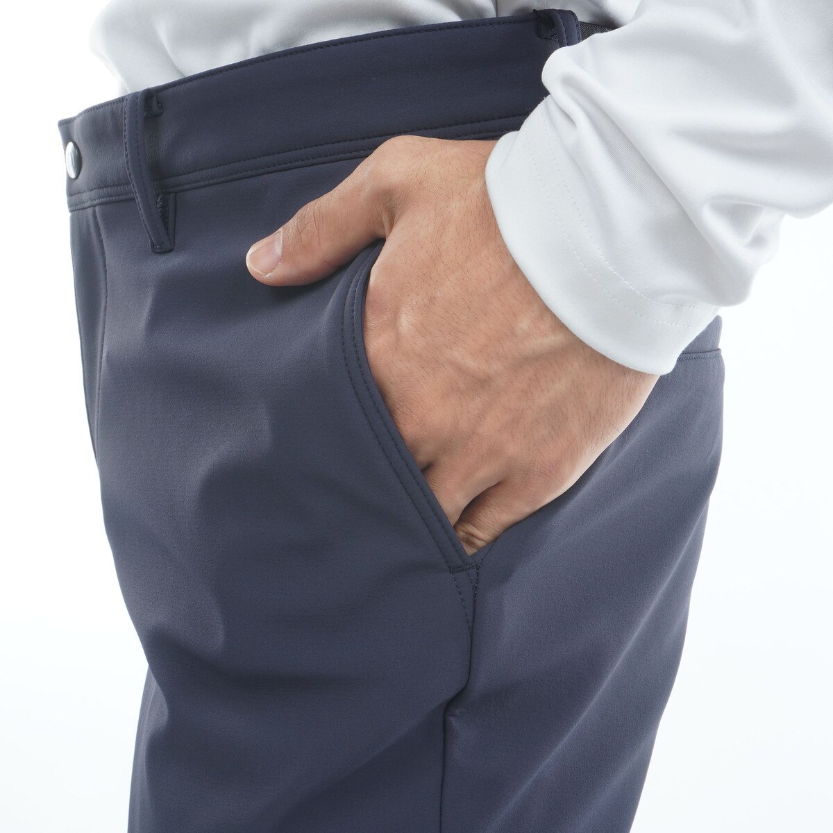 ストレッチ ウインドストップパンツ(ロングパンツ)|Travis Mathew