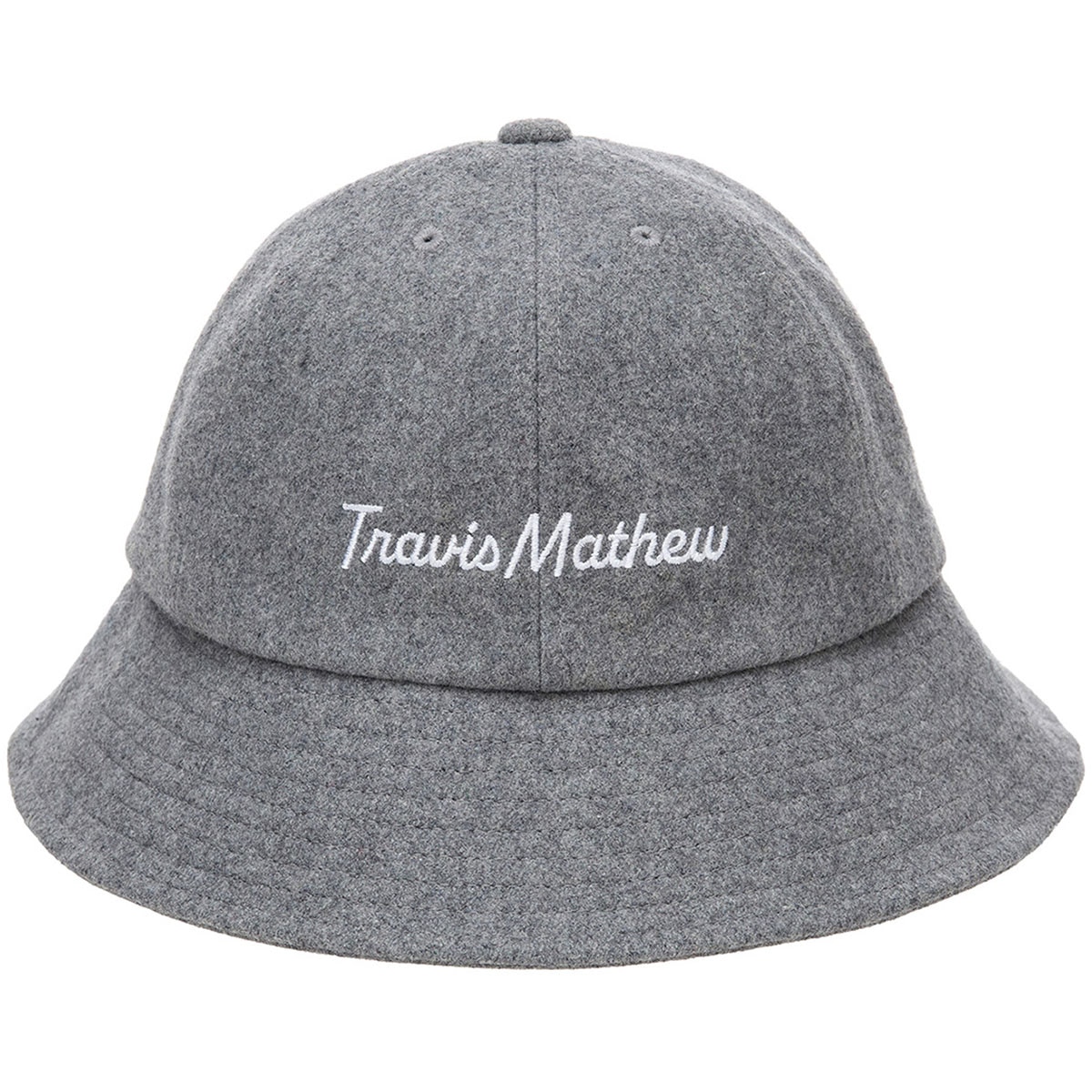 アウトレット】フランネルハット(【男性】その他帽子)|Travis Mathew