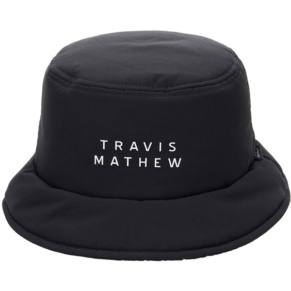 送料無料】 トラビス・マシュー メンズ 帽子 アクセサリー TRAVIS