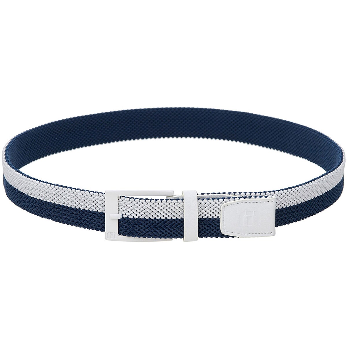 バイカラー メッシュベルト(ベルト)|Travis Mathew(トラヴィスマシュー