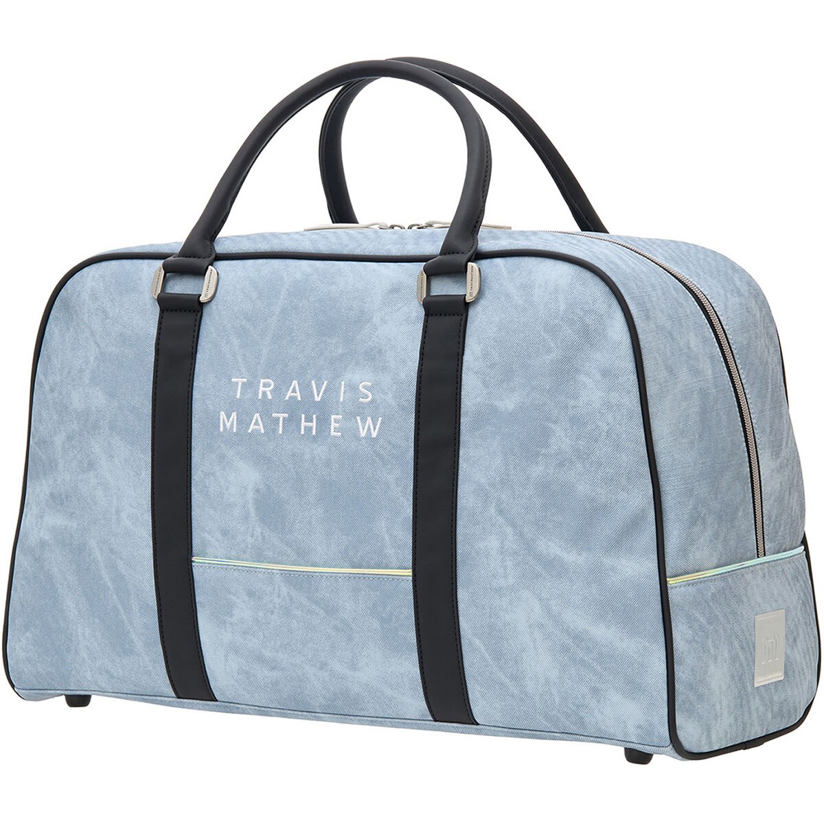 TMモチーフ ボストンバッグ(ボストンバッグ)|Travis Mathew(トラヴィス