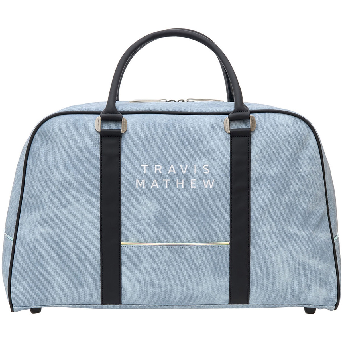 TMモチーフ ボストンバッグ(ボストンバッグ)|Travis Mathew