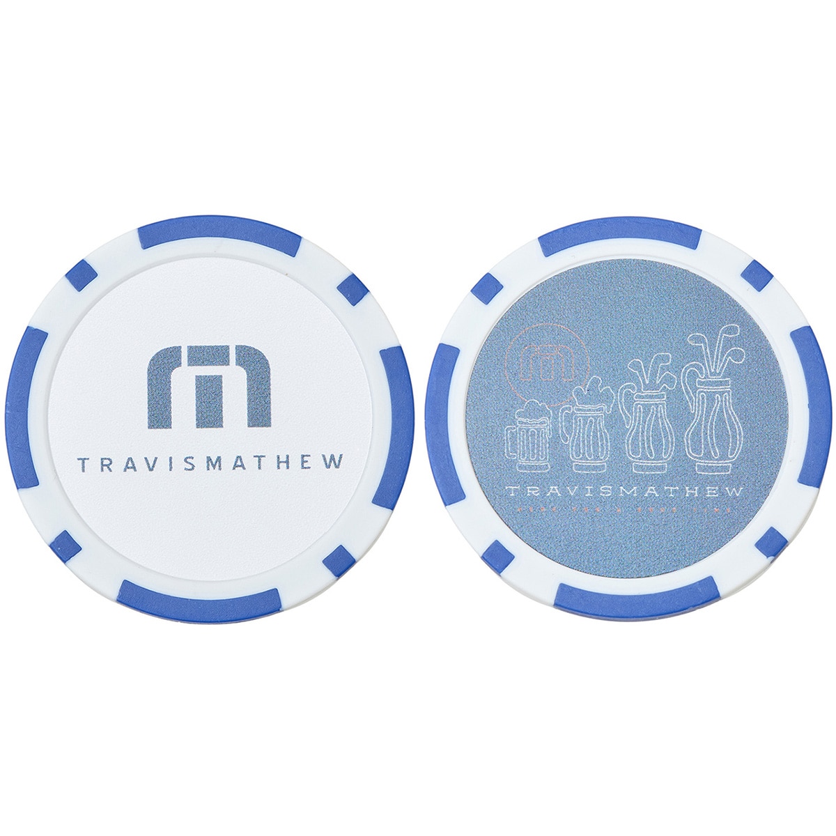 TM カジノマーカー(マーカー)|Travis Mathew(トラヴィスマシュー