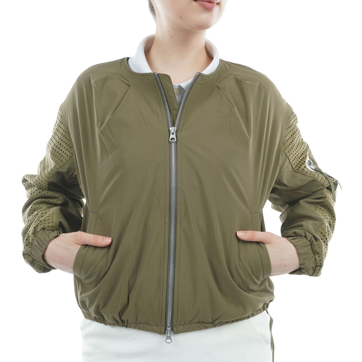 マスターバニー アウター レディス 通販｜GDOゴルフショップ