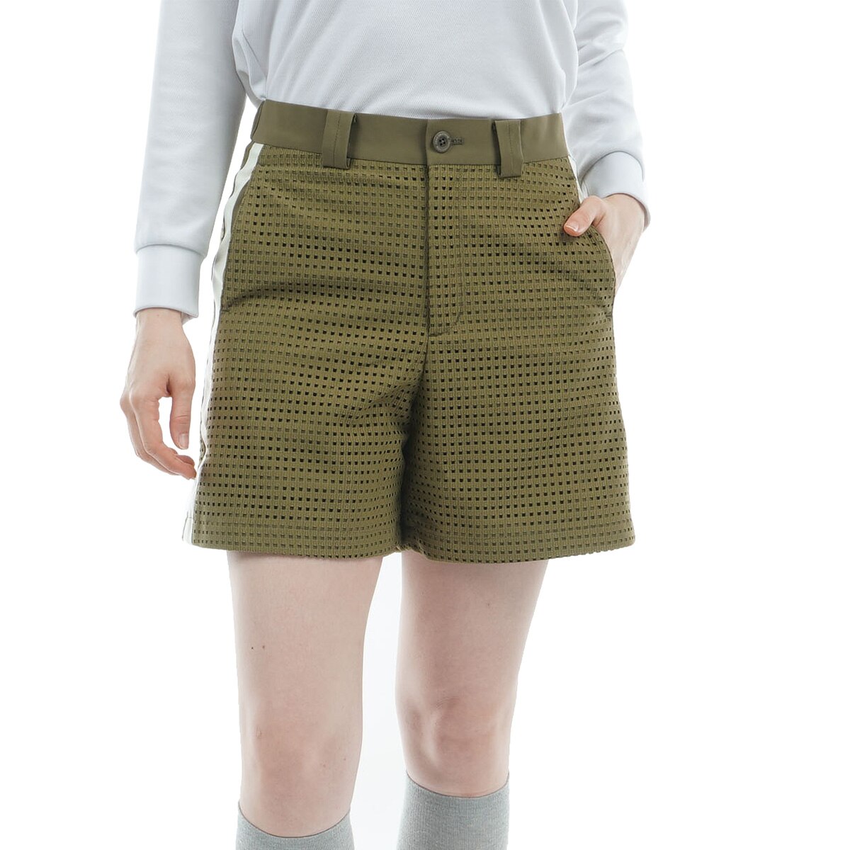 ゴルフ パンツ (レディスゴルフウェア) 特価品 通販｜GDOゴルフ