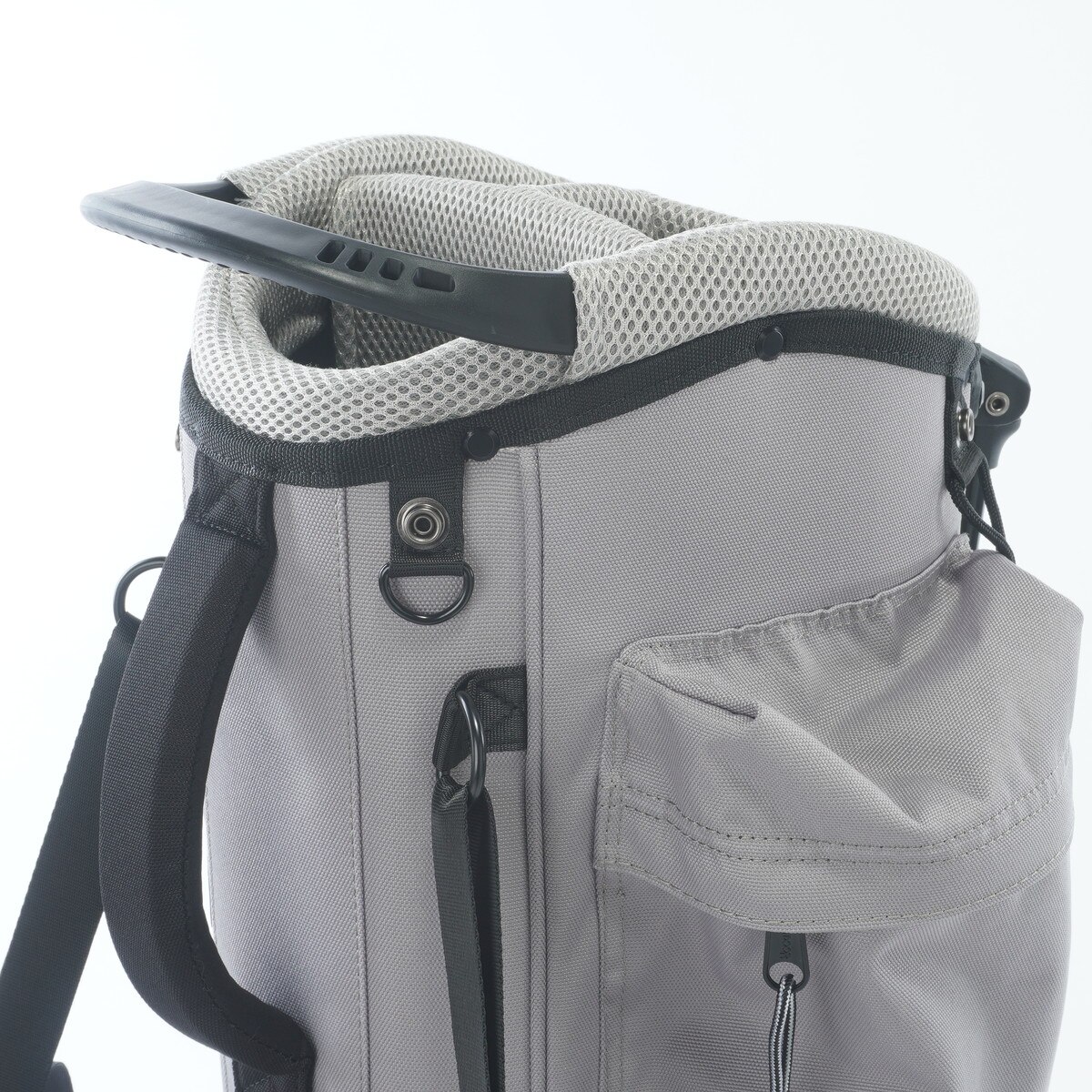 PUMA×OUTDOOR PRODUCTS スタンドキャディバッグ(【男性