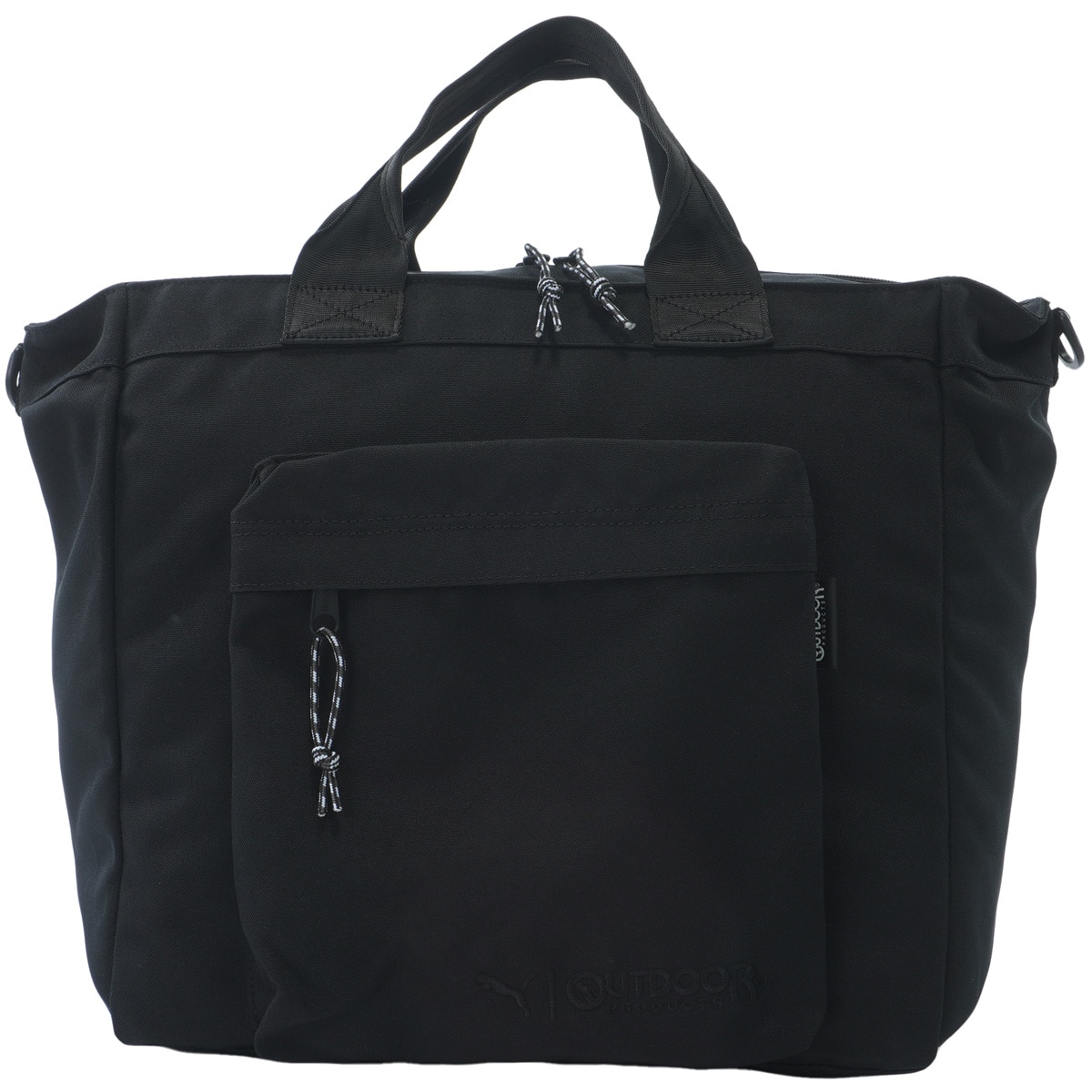 アウトレット】PUMA×OUTDOOR PRODUCTS 2WAYトートバッグ(トートバッグ
