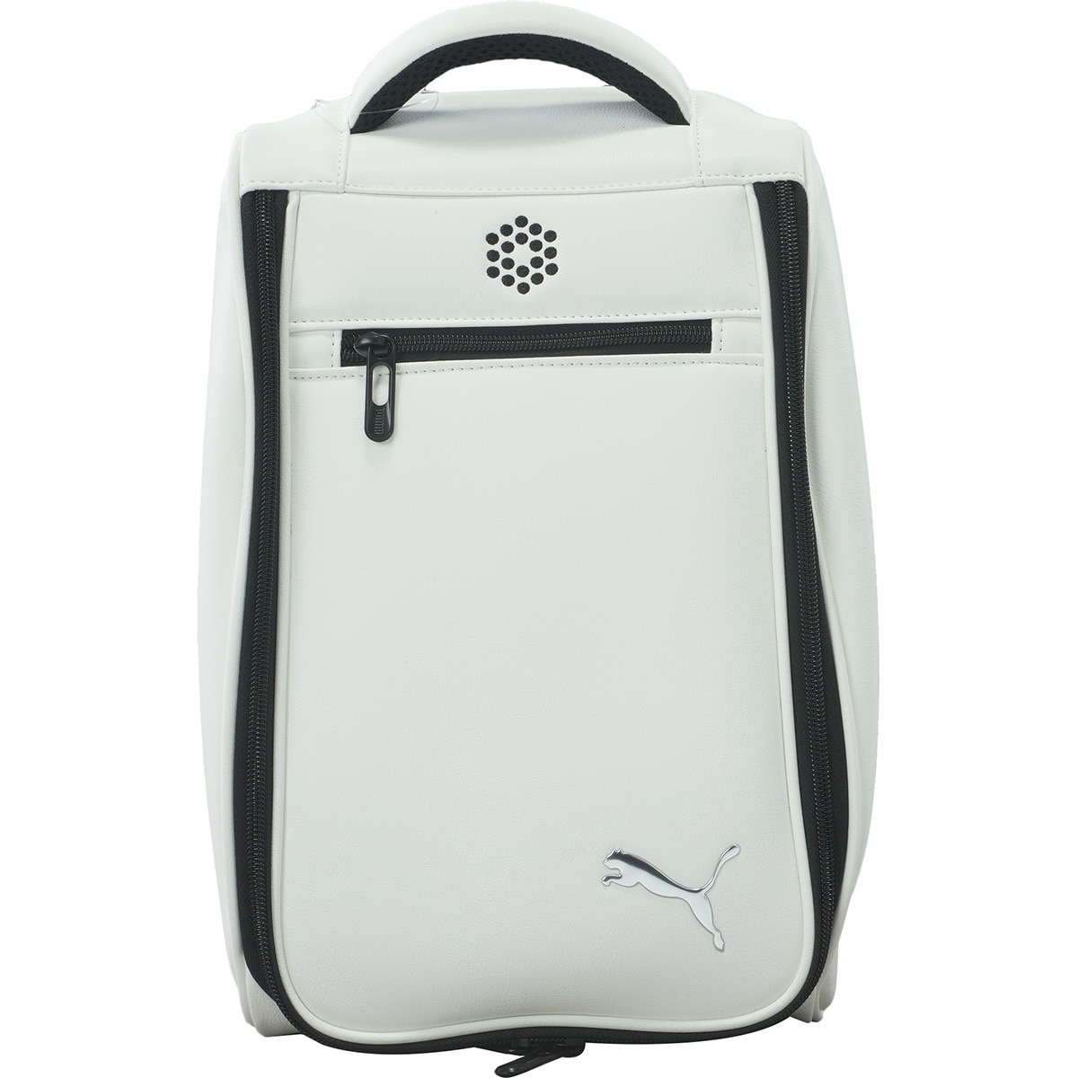 フェラーリ　プーマ　ゴルフシューズケース プーマコブラフェラーリゴルフシューズケース - メルカリ