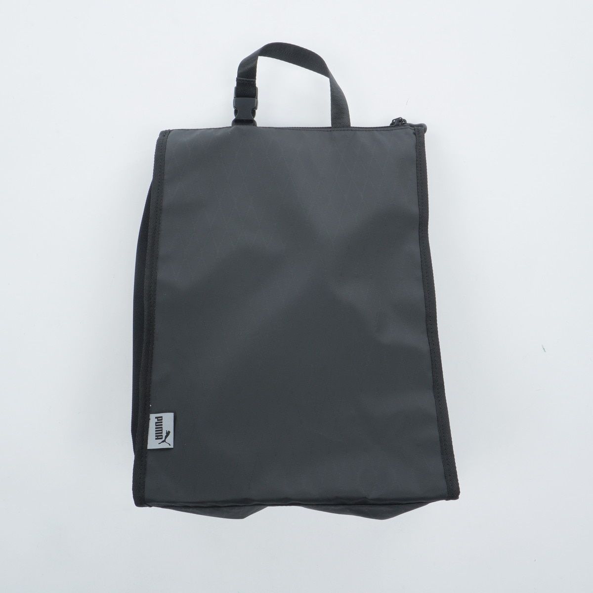 フェラーリ　プーマ　ゴルフシューズケース プーマコブラフェラーリゴルフシューズケース - メルカリ