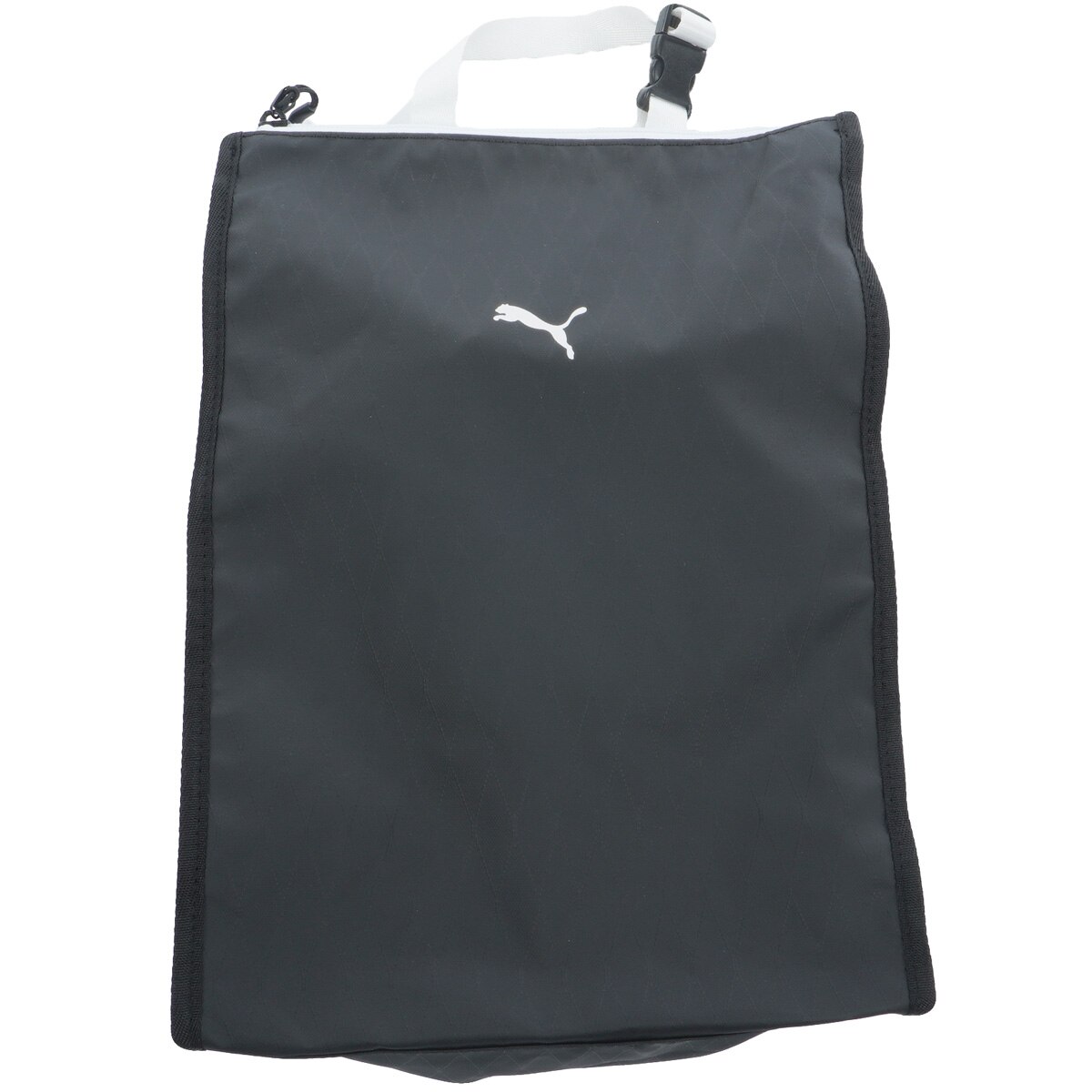 フェラーリ　プーマ　ゴルフシューズケース フェラーリプーマゴルフシューズケース