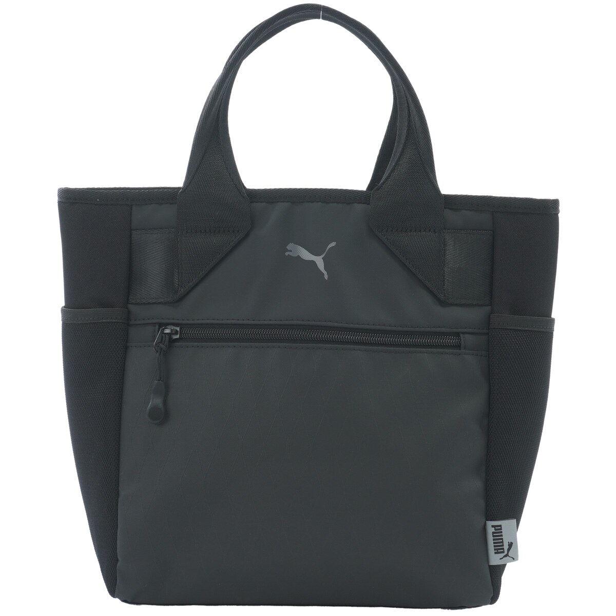 PF X FACE 保温冷仕様 マルチポケットラウンドトートバッグ(ラウンド