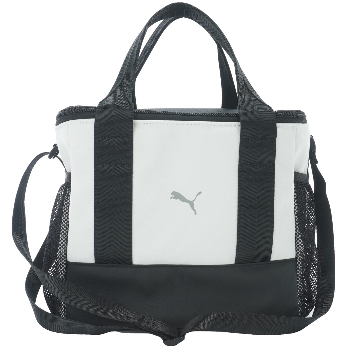 PF X FACE クーラーバッグ(ラウンドバッグ)|PUMA(プーマ) 092493の通販