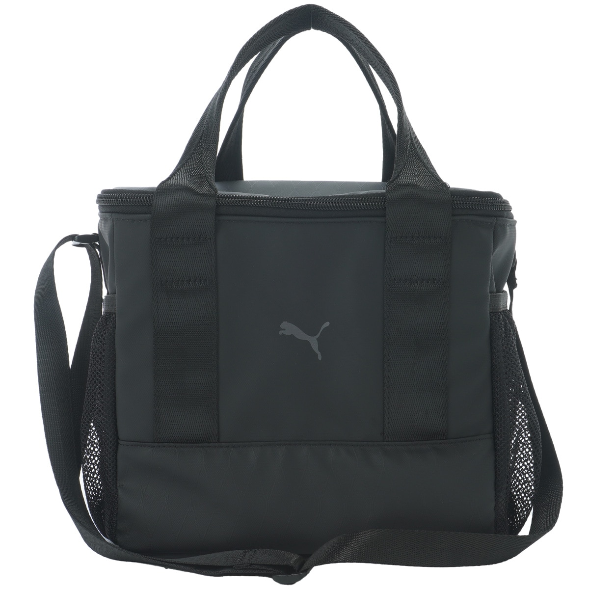 PF X FACE クーラーバッグ(ラウンドバッグ)|PUMA(プーマ) 092493