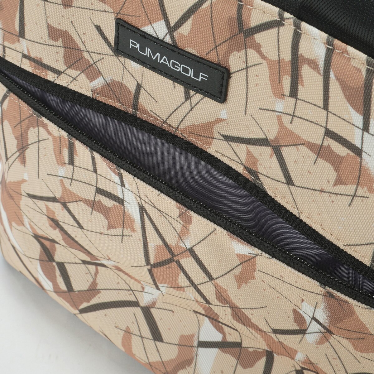 LEOCAMO AOP 保冷ラウンドトートバッグ(ラウンドバッグ)|PUMA(プーマ