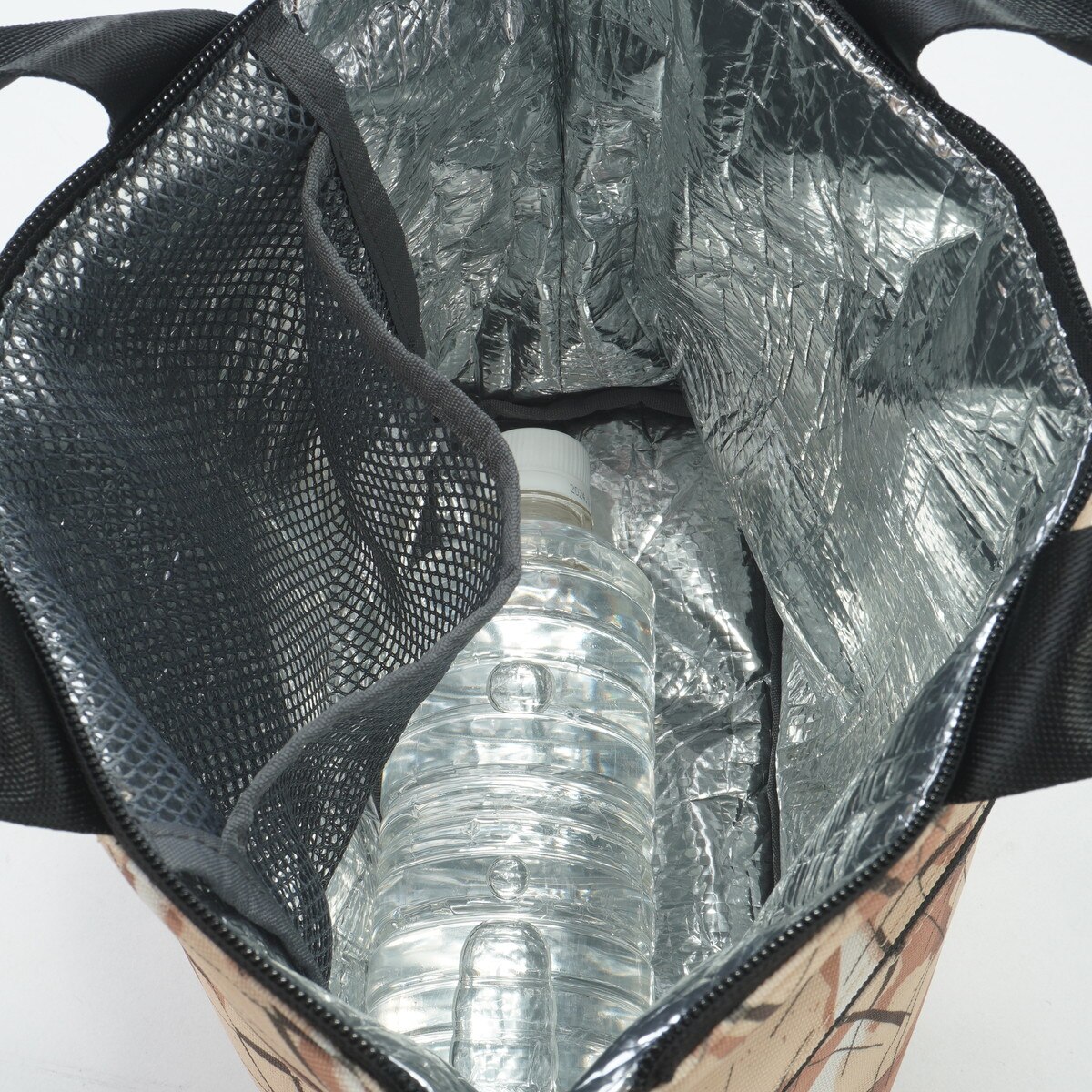 LEOCAMO AOP 保冷ラウンドトートバッグ(ラウンドバッグ)|PUMA(プーマ