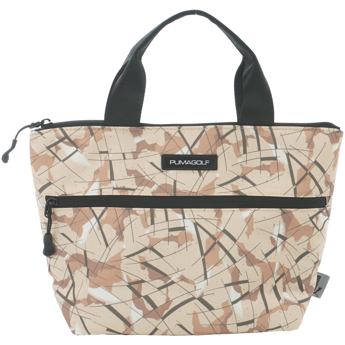 LEOCAMO AOP 保冷ラウンドトートバッグ(ラウンドバッグ)|PUMA(プーマ