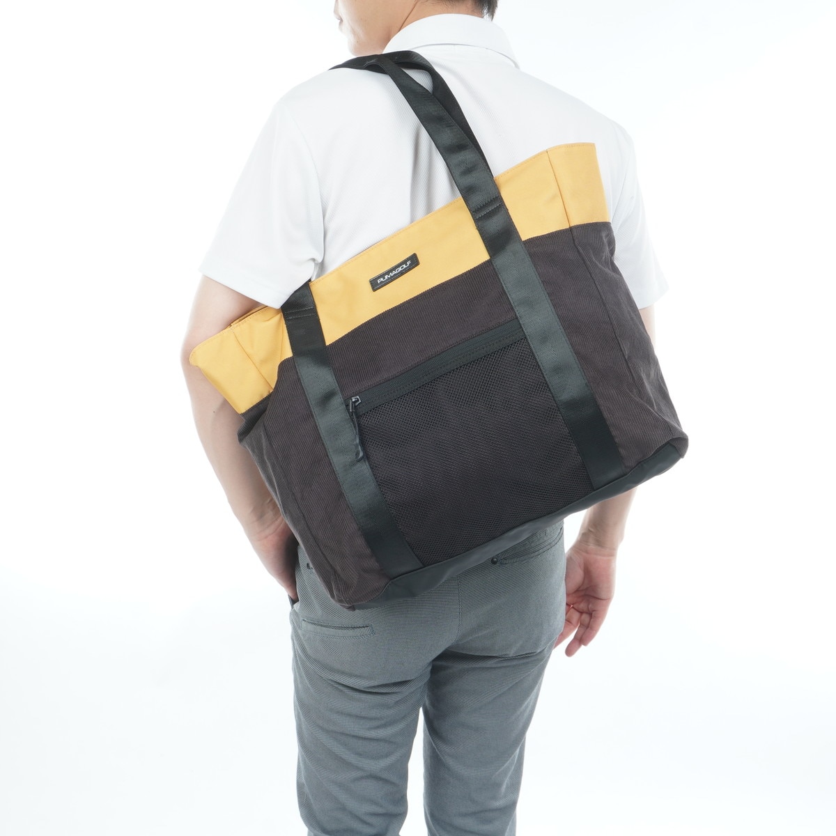 コーデュロイミックス トートバッグ(トートバッグ)|PUMA(プーマ