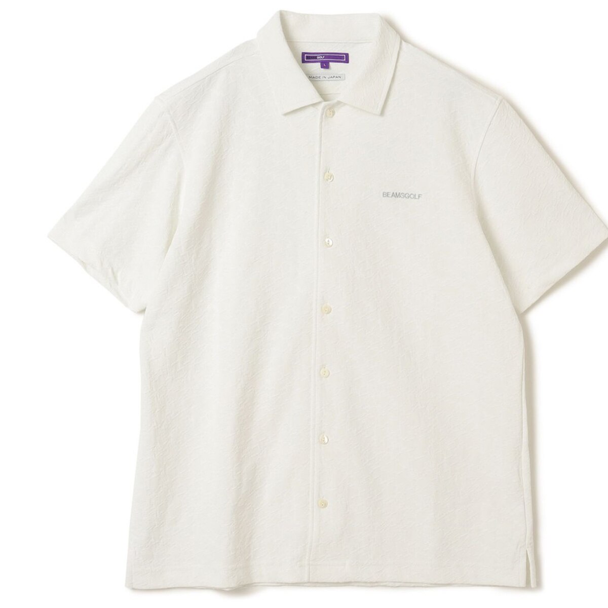 BEAMS GOLF PURPLE LABEL（ビームス ゴルフ パープル レーベル