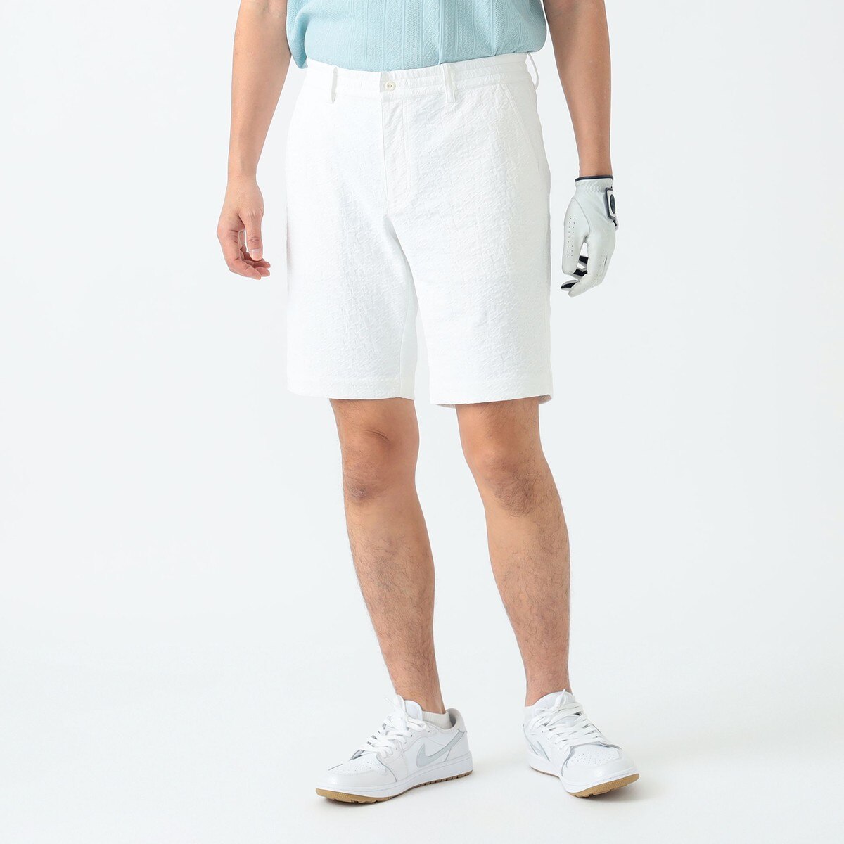 BEAMS GOLF PURPLE LABEL(ビームスゴルフパープルレーベル) パンツ