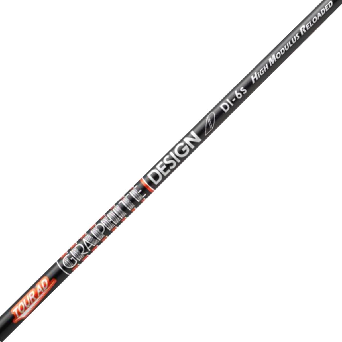 テーラーメイド ドライバー用 Tour AD DI HIGH MODULUS RELOADED