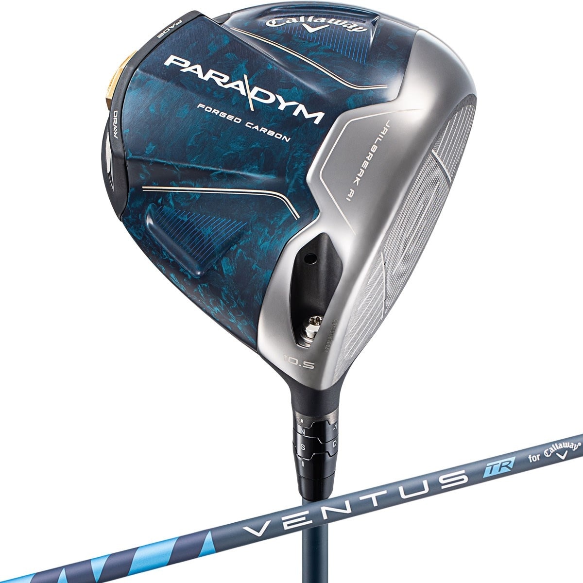 Callaway PARADYM ドライバー Paradym Drivers