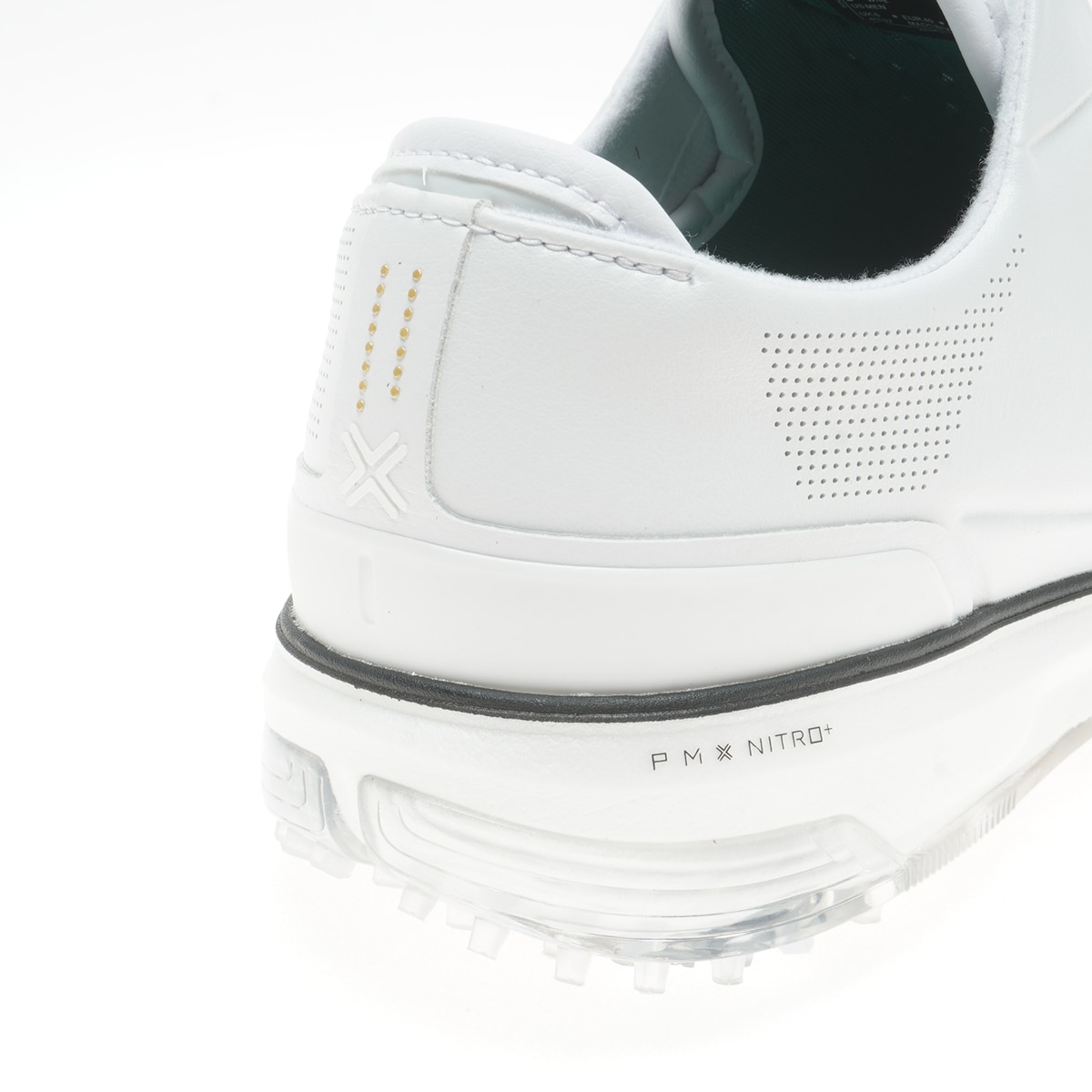 Payntr Eighty Seven SC FF ゴルフシューズ(【男性】シューズ)|PAYNTR