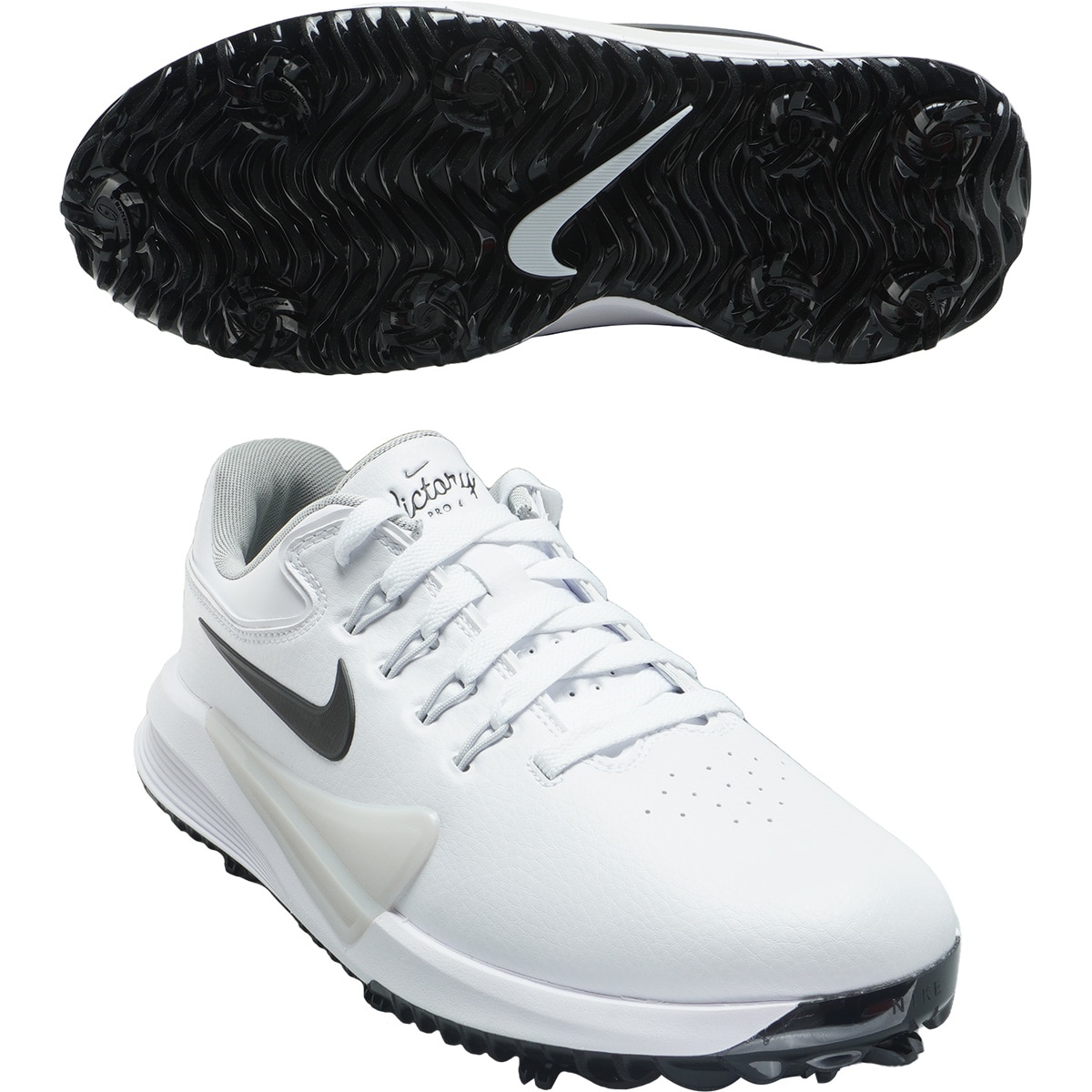 【美品】ナイキ ビクトリープロ4 口コミ・評価｜ビクトリープロ 4 シューズ（【男性】シューズ）｜NIKE