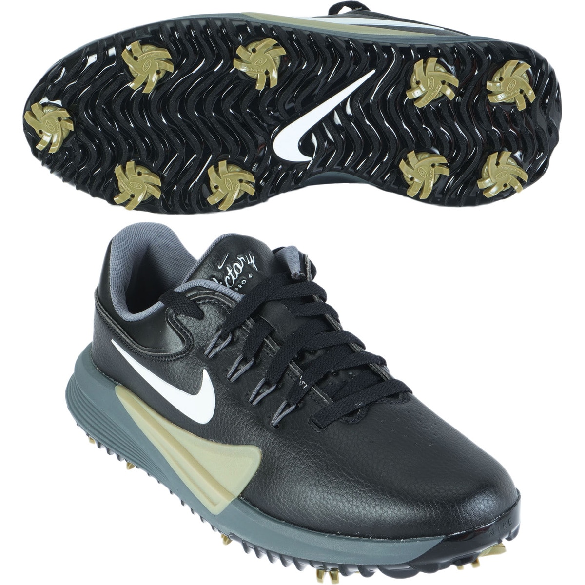 ゴルフシューズ/NIKE ヴィクトリープロ 4 シューズ(【男性】シューズ)|NIKE(ナイキ) FZ7611
