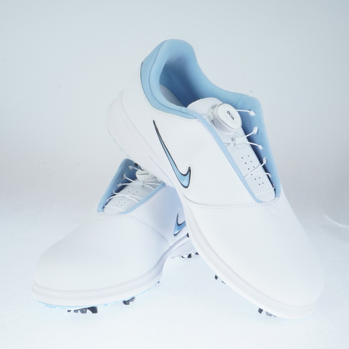 Nike BOA ゴルフシューズ ホワイト ヴィクトリーツアー 4 BOA シューズ(【男性】シューズ)|NIKE
