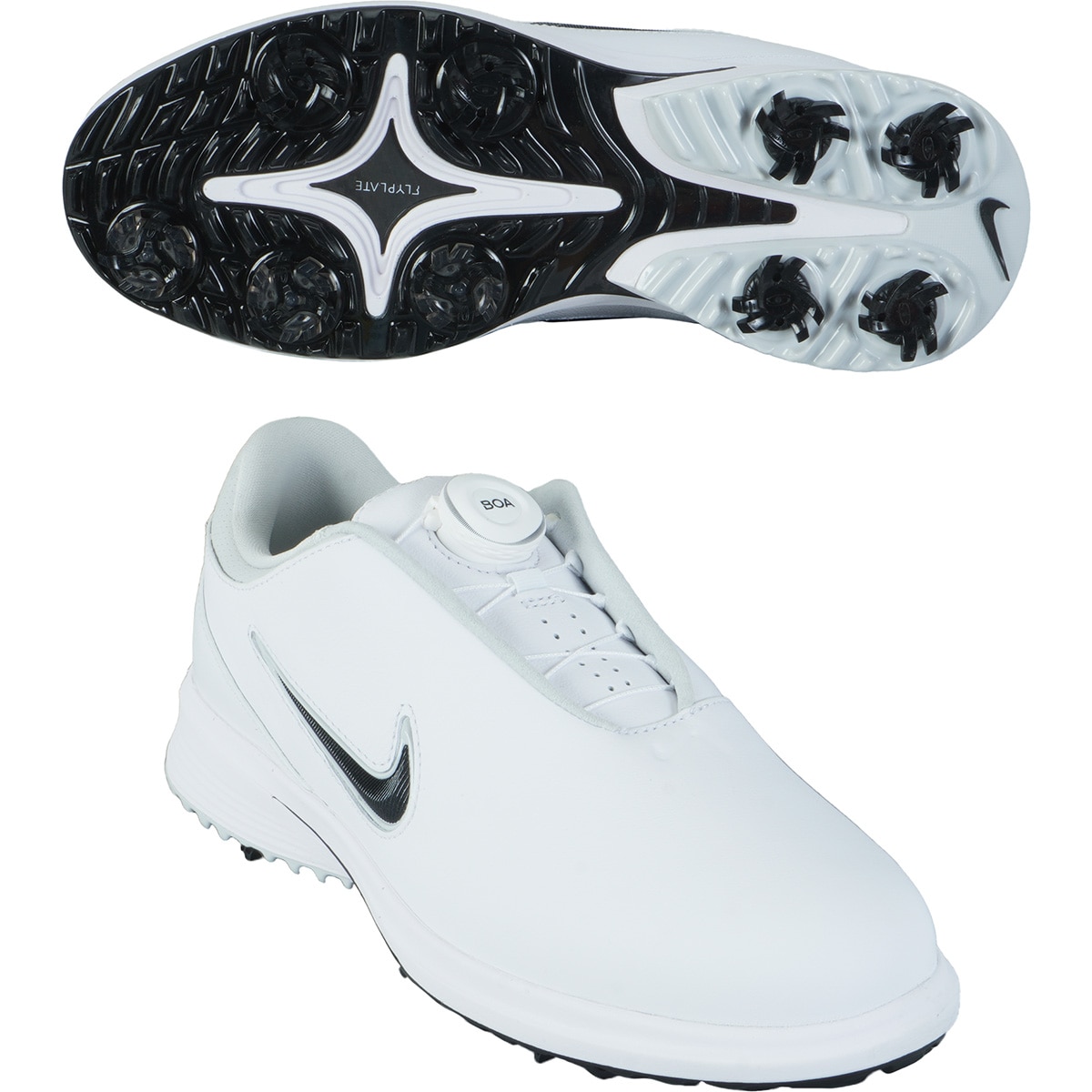 Victory Tour 4 BOA Shoes (Men's Shoes) | NIKE (Nike) HM6545 - GDO