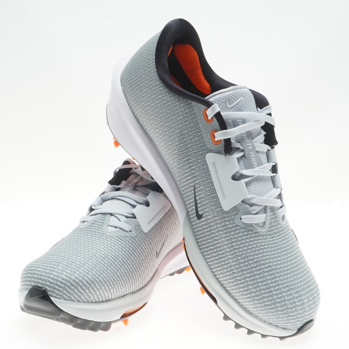 26cm　ナイキ　ゴルフ　HQ2158 エア ズーム インフィニティ ツアー 2 エアー”をギュンッ！と感じる ナイキ「エアーズーム インフィニティ