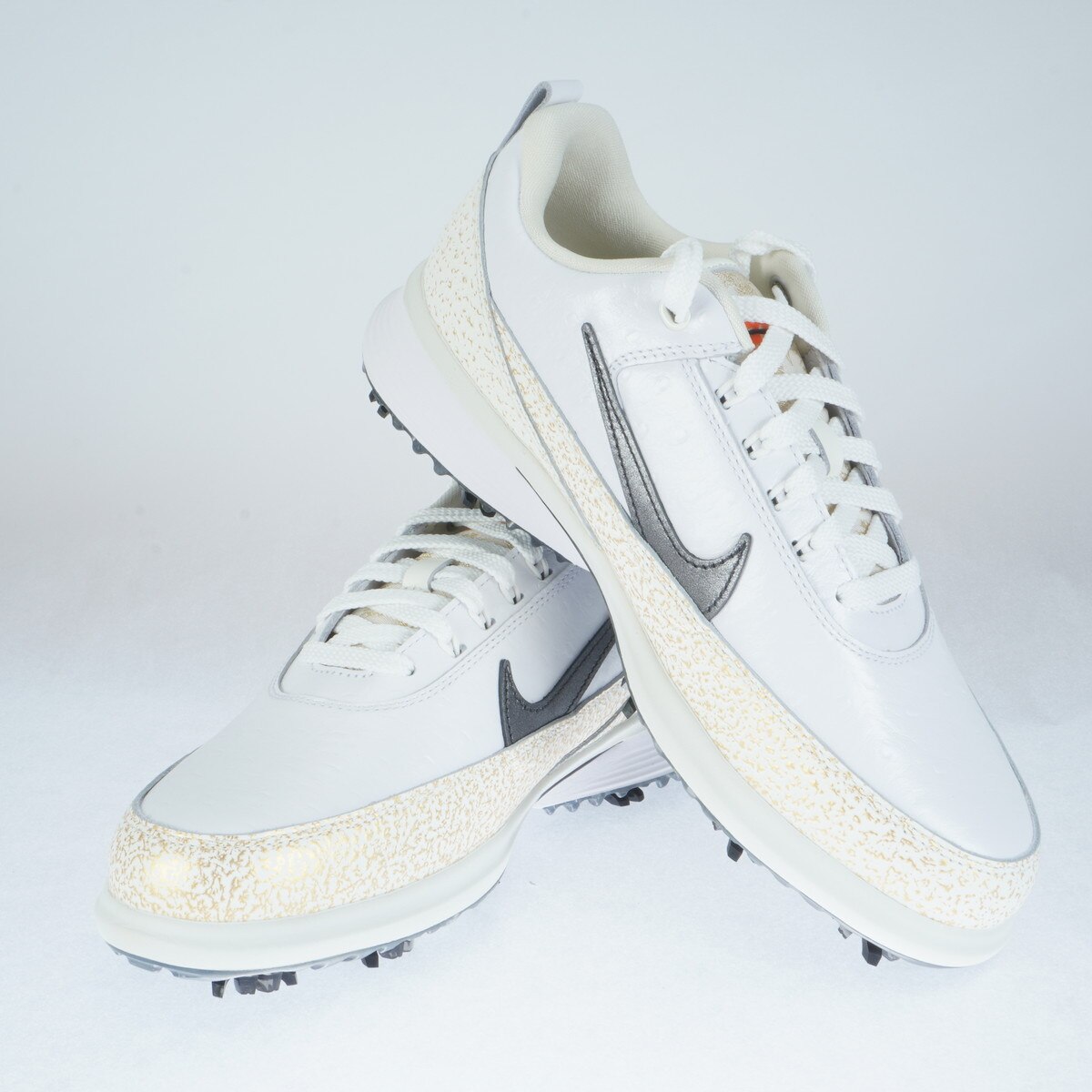 【新品】ナイキ ビクトリー ツアー 4 NRG USオープン　ゴルフシューズ NIKE Victory Tour 4 NRG Limited Edition US Open Golf Shoes