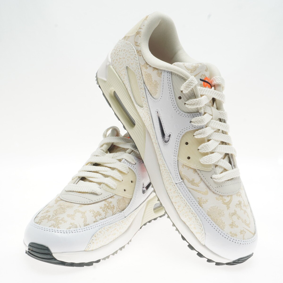 シューズ(男性用) ManabunNIKE GOLF AIR MAX 90G NRG P21 シューズ(男性用) ManabunNIKE GOLF AIR MAX 90G NRG P21 Nike