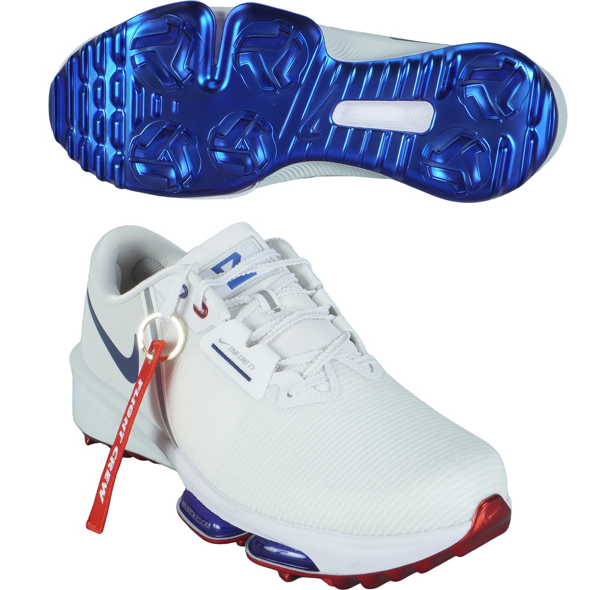 NIKE ゴルフシューズ (ナイキ) メンズ 通販｜GDOゴルフショップ