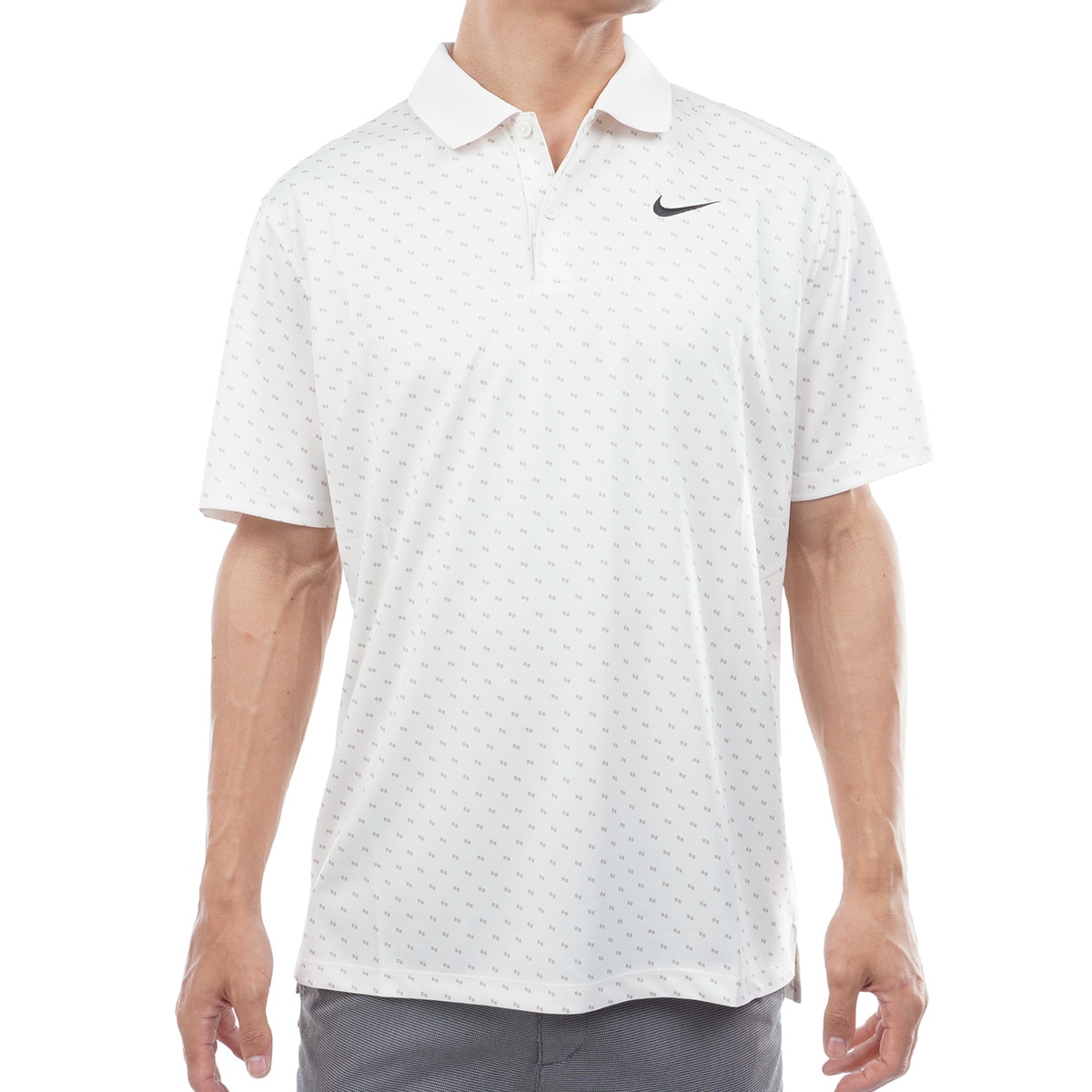 Nike Dri-FIT ビクトリー ゴルフポロシャツ Dri-FIT ビクトリー 半袖ポロシャツ(半袖シャツ・ポロシャツ