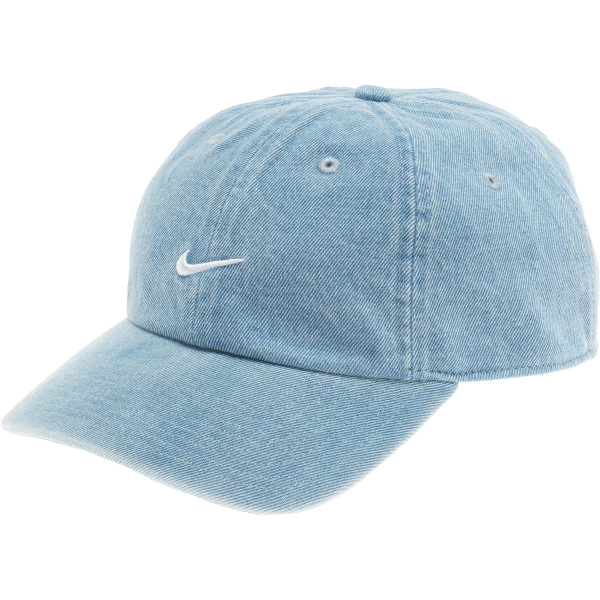 クラブ アンストラクチャード フューチュラ デニムキャップ(【男性