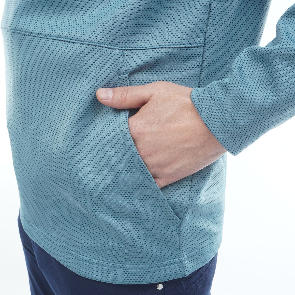 Dri-FIT ビクトリー サーマフレックス フーディー(中間着(セーター