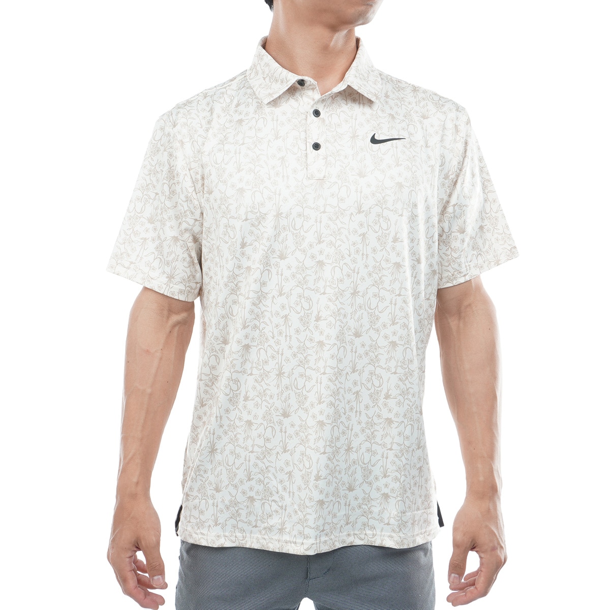 マルボンゴルフ　Nike DRI-FIT コラボ　レア 2025年最新】マルボンゴルフ ナイキの人気アイテム - メルカリ