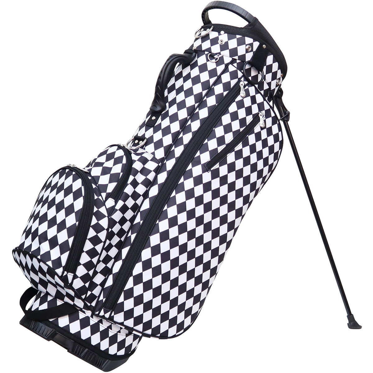 口コミ・評価｜ver2.0 スタンドキャディバッグ（【男性】キャディ