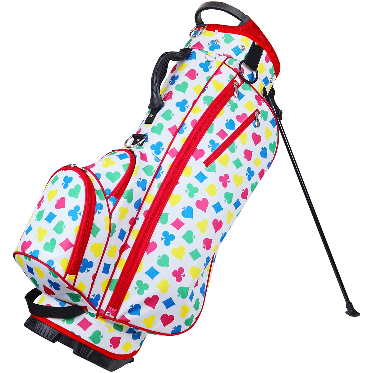 アズロフ キャディバッグ 通販｜GDOゴルフショップ