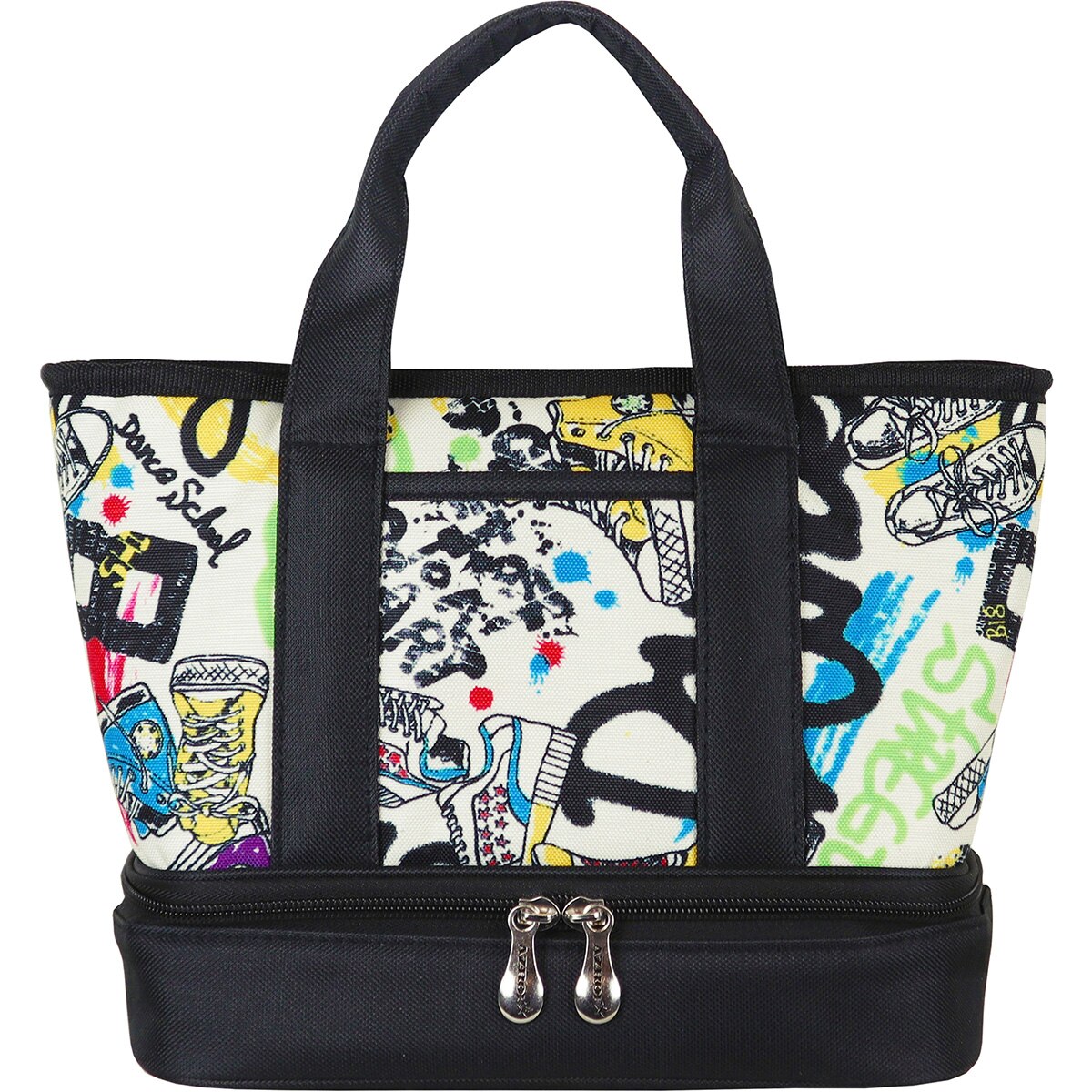 WAAC カートバック　保冷保温 WAAC カートバック 保冷保温 Waac Golf ネイビー ゴルフ カート