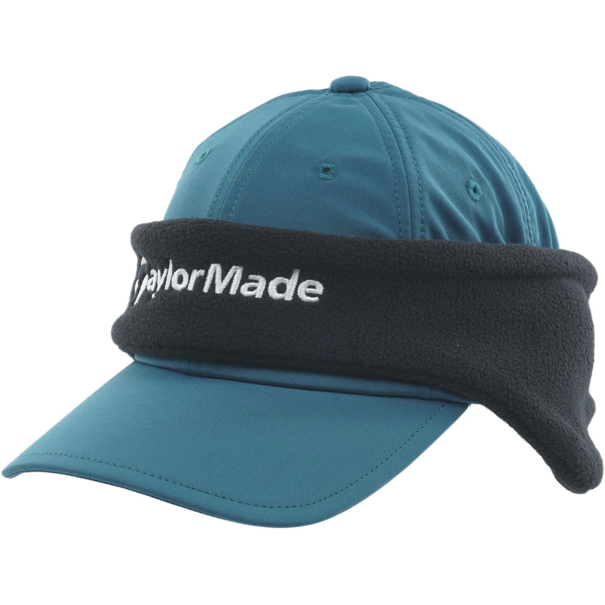 TaylorMade テーラーメイド 3点 セットアップ＆バイザー