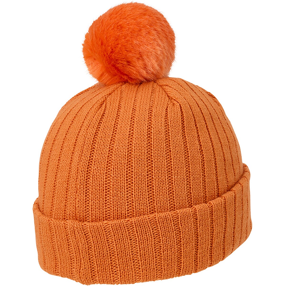 ポンポンニットキャップ レディス(【女性】その他帽子)|Taylor Made