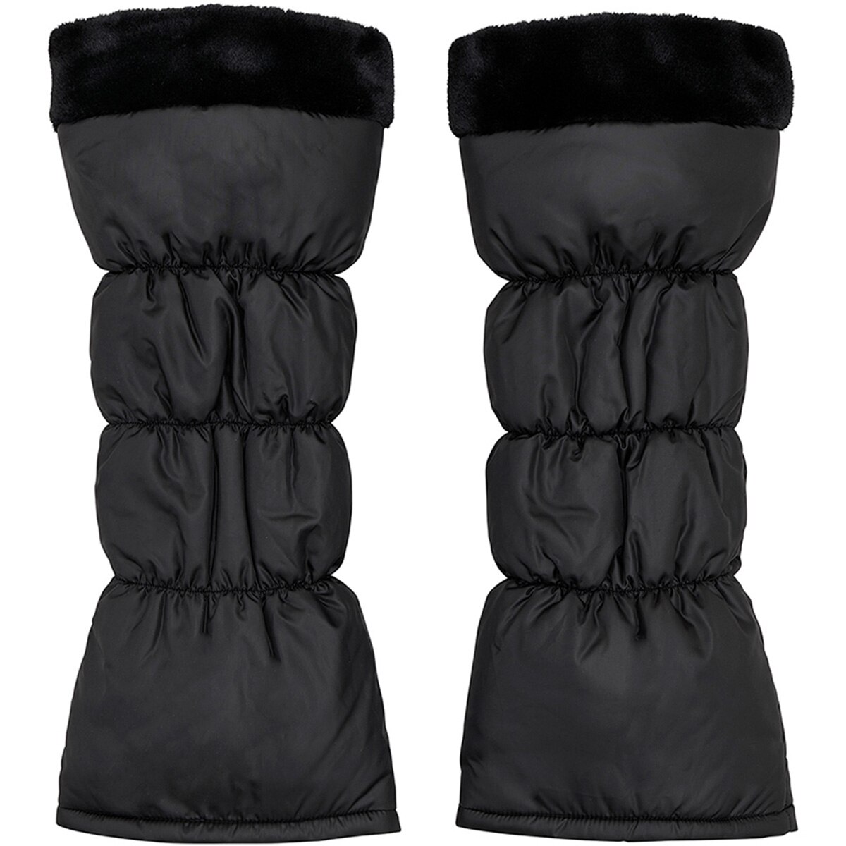 新品未使用　テーラーメイド TaylorMade レッグウォーマー レギンス　O TaylorMade - TaylorMade 新品 未使用 レッグウォーマー付き