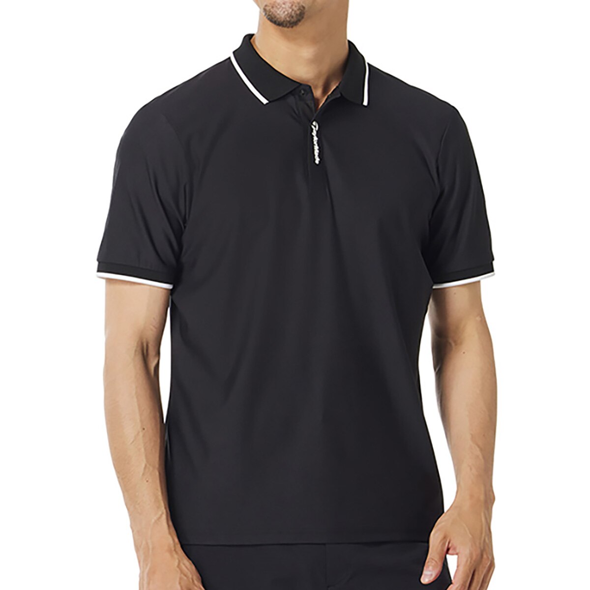 TAYLOR MADE 半袖ポロシャツ&キュロットパンツ 半袖シャツ | TaylorMade Golf | テーラーメイド ゴルフ公式サイト