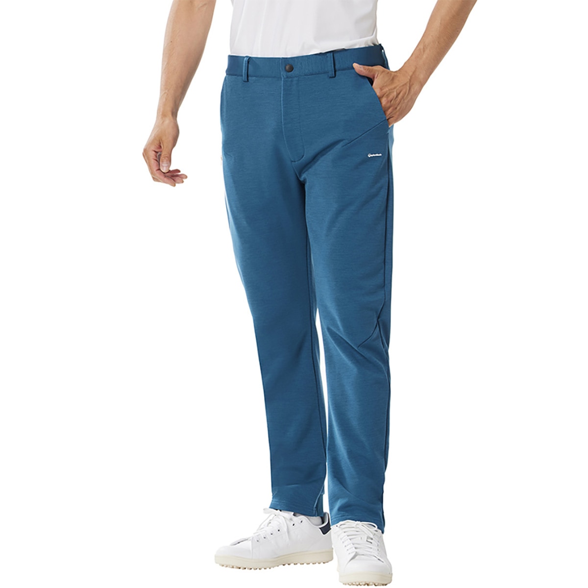 新品タグ付き　テーラーメイド　TAILORED PANTS 新品タグ付き テーラーメイド TAILORED PANTS