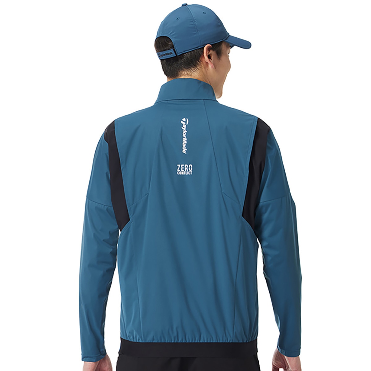 ストレッチ ゼロコンフリクトジャケット(アウター(ブルゾン、ウインド