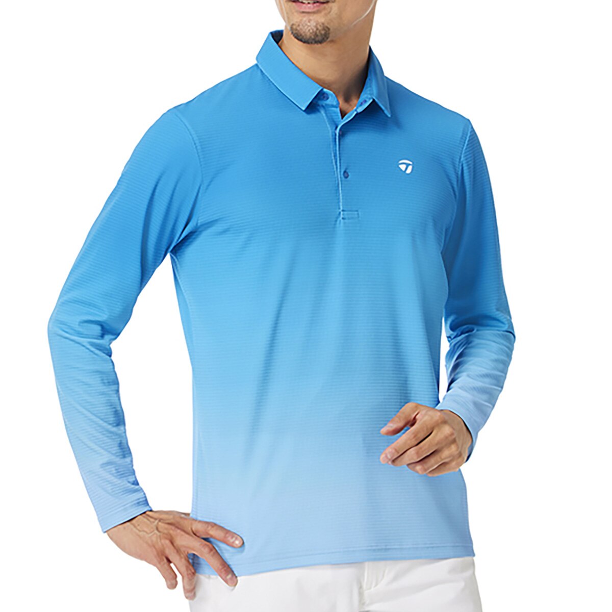 テーラーメイド ポロシャツ メンズ 通販｜GDOゴルフショップ