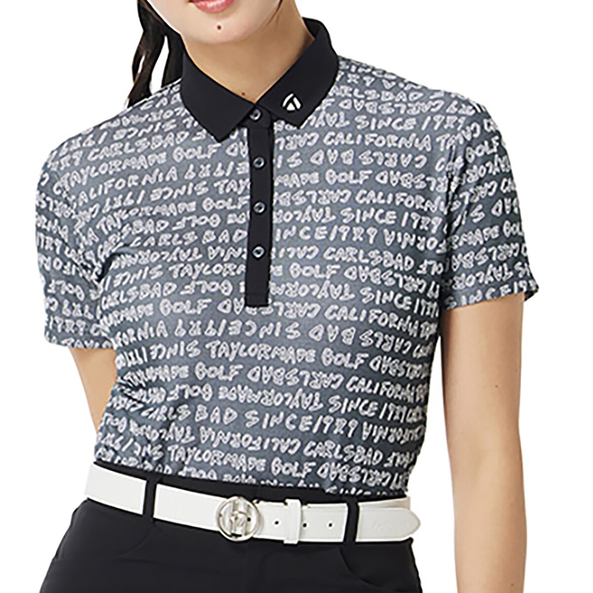 テーラーメイドゴルフ　ポロシャツ テーラーメイド ポロシャツ 通販｜GDOゴルフショップ