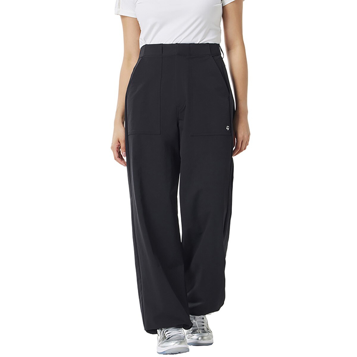 taylor made 新品ストレッチパンツ 別注】＜TaylorMade×UNITED ARROWS＞ ストレッチ ジョガーパンツ
